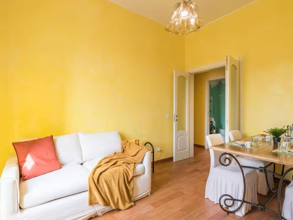 Emanuele Filiberto - B&d Apts Apartment