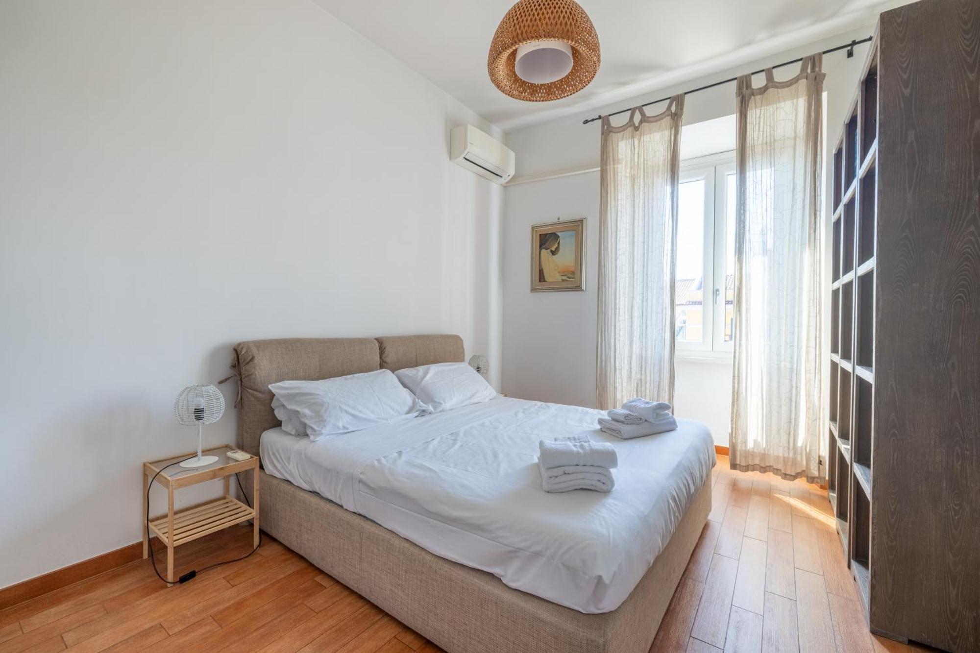 Apartment Emanuele Filiberto - B&d Apts