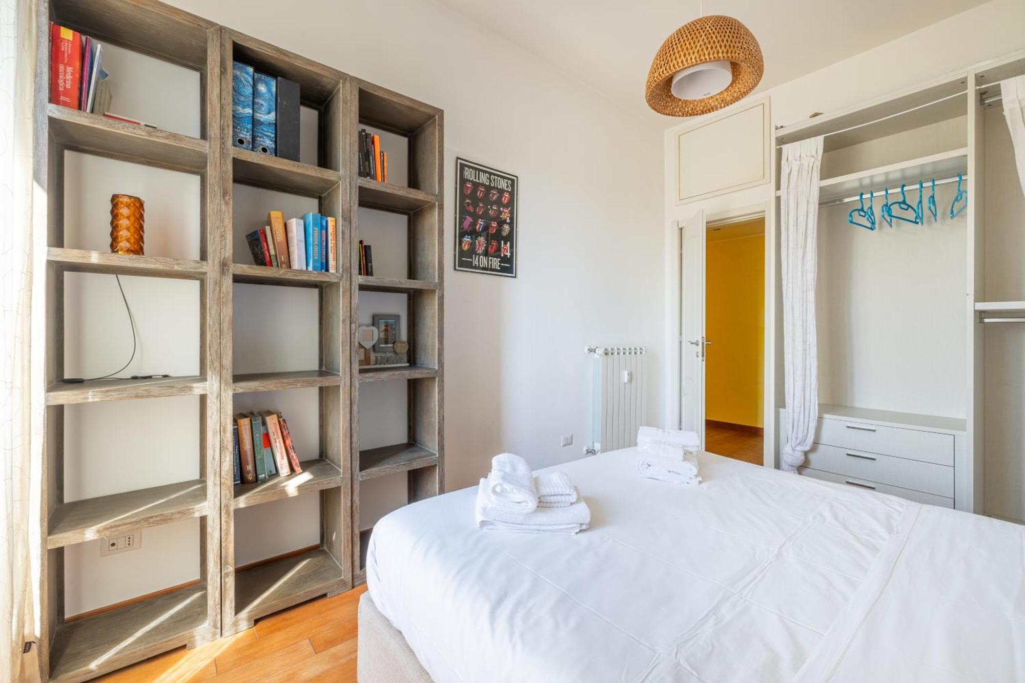 Emanuele Filiberto - B&d Apts *
