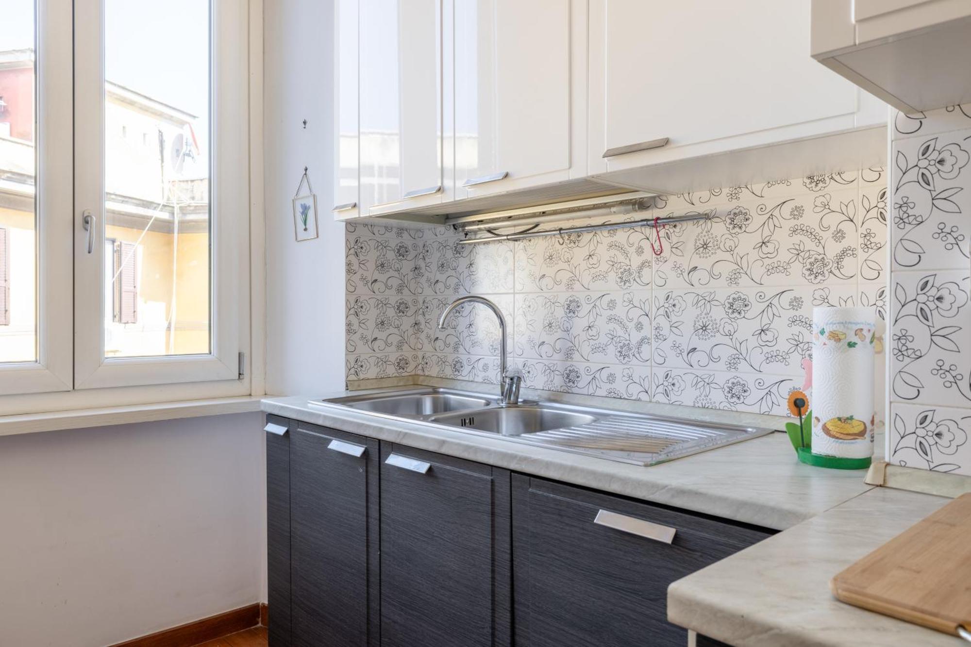 Emanuele Filiberto - B&d Apts Apartment *