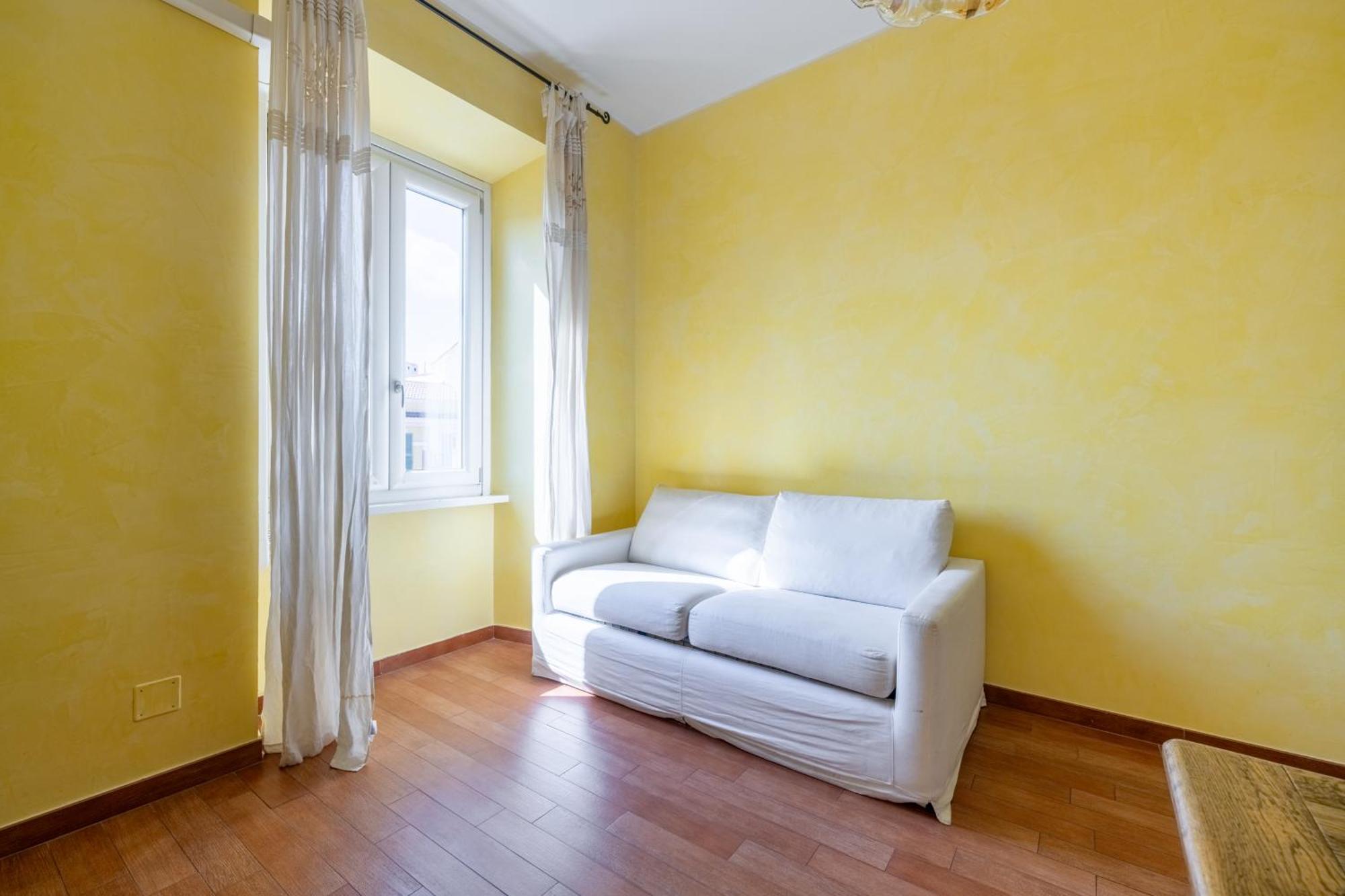 Emanuele Filiberto - B&d Apts Apartment *