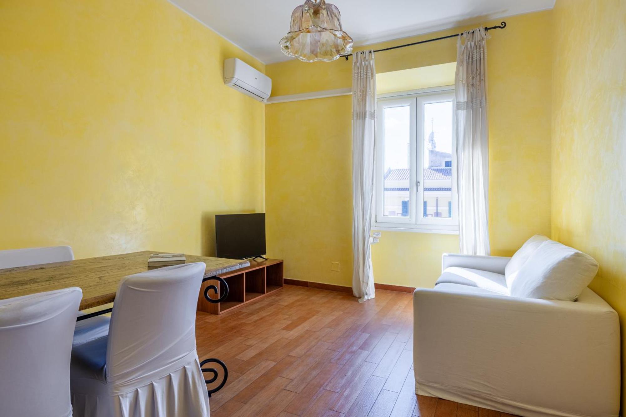 Emanuele Filiberto - B&d Apts Apartment *