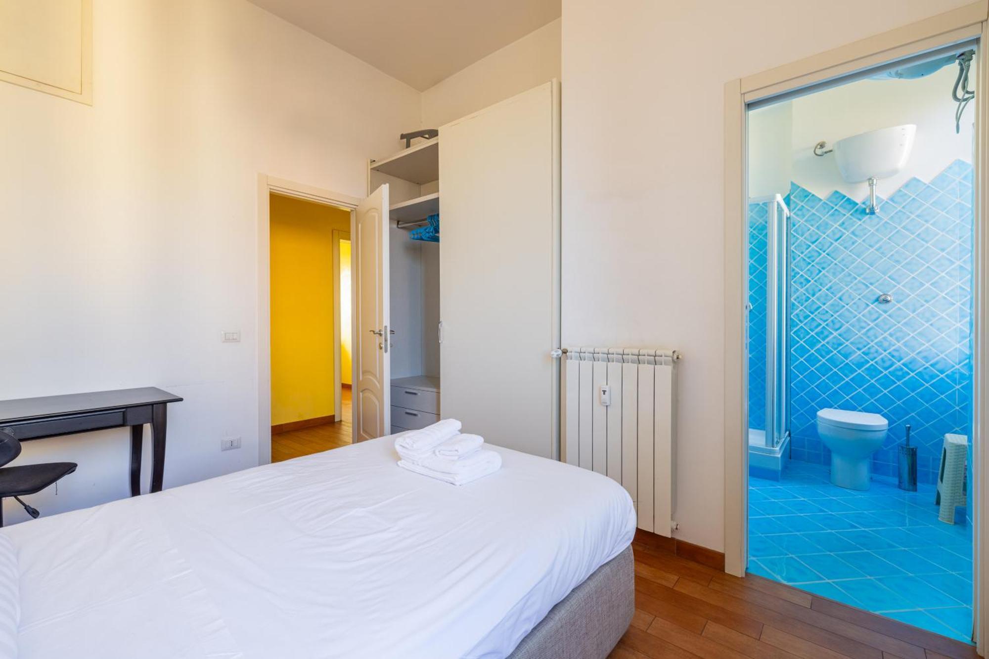 Emanuele Filiberto - B&d Apts