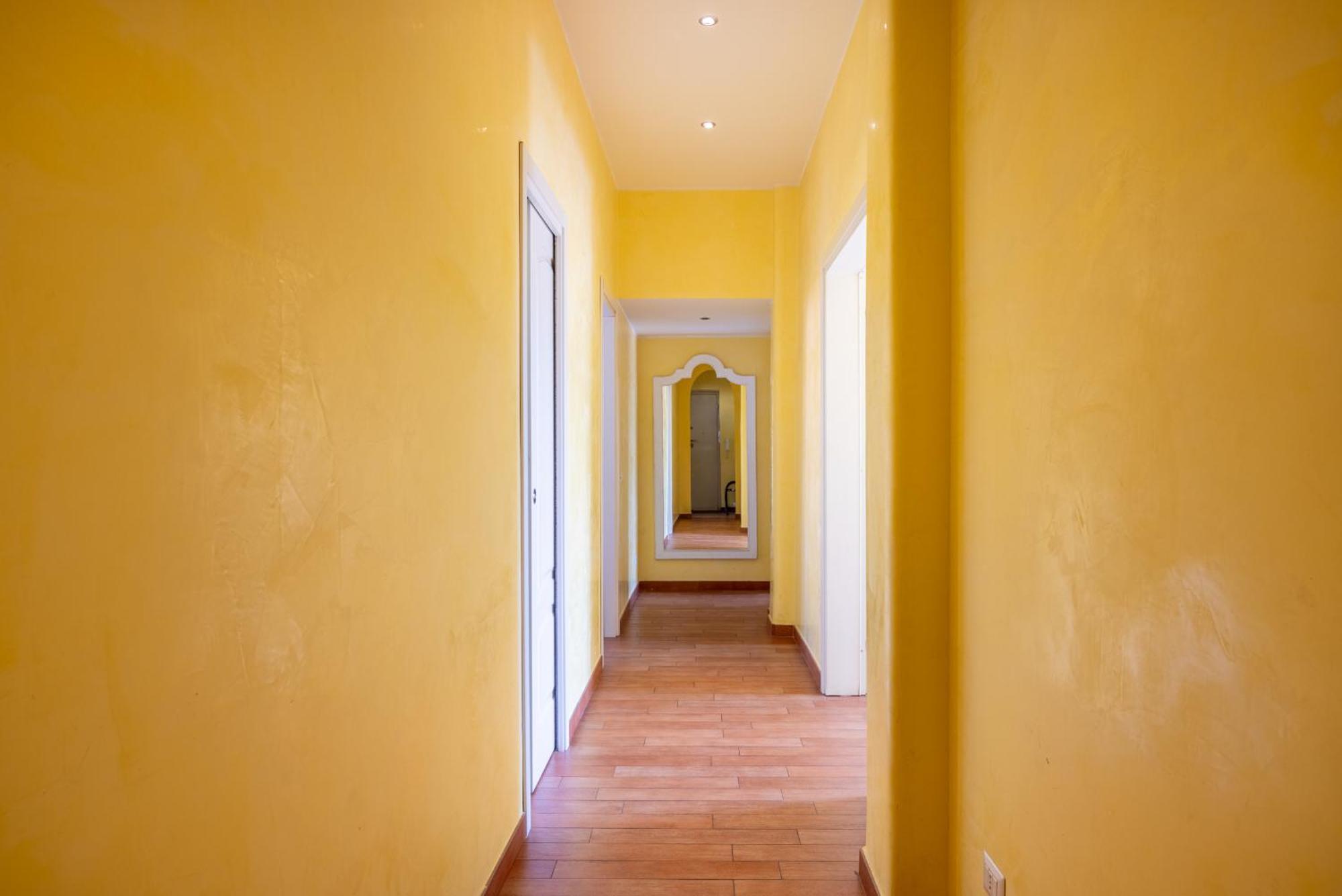 Apartment Emanuele Filiberto - B&d Apts
