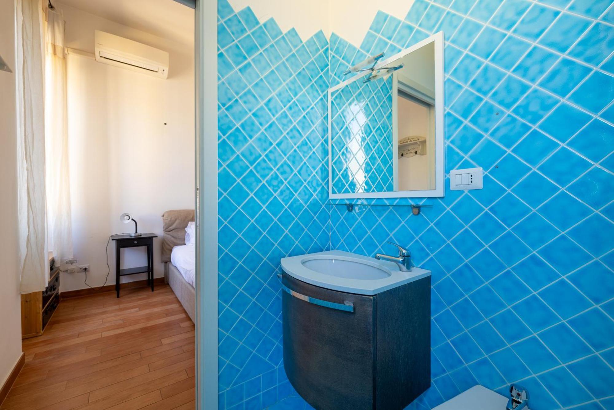 Apartment Emanuele Filiberto - B&d Apts *