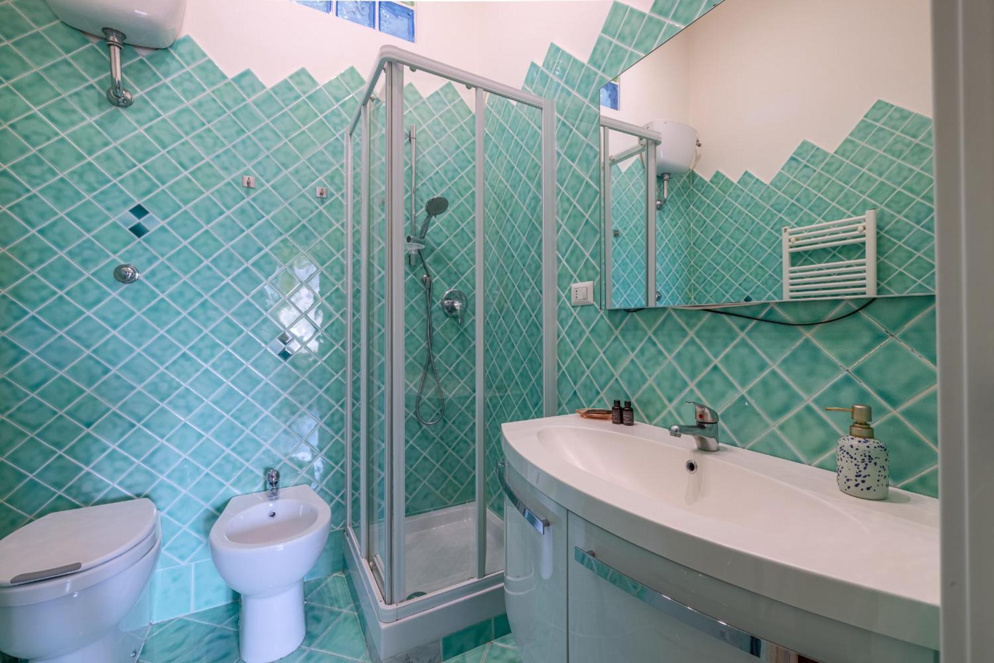 Emanuele Filiberto - B&d Apts Apartment *