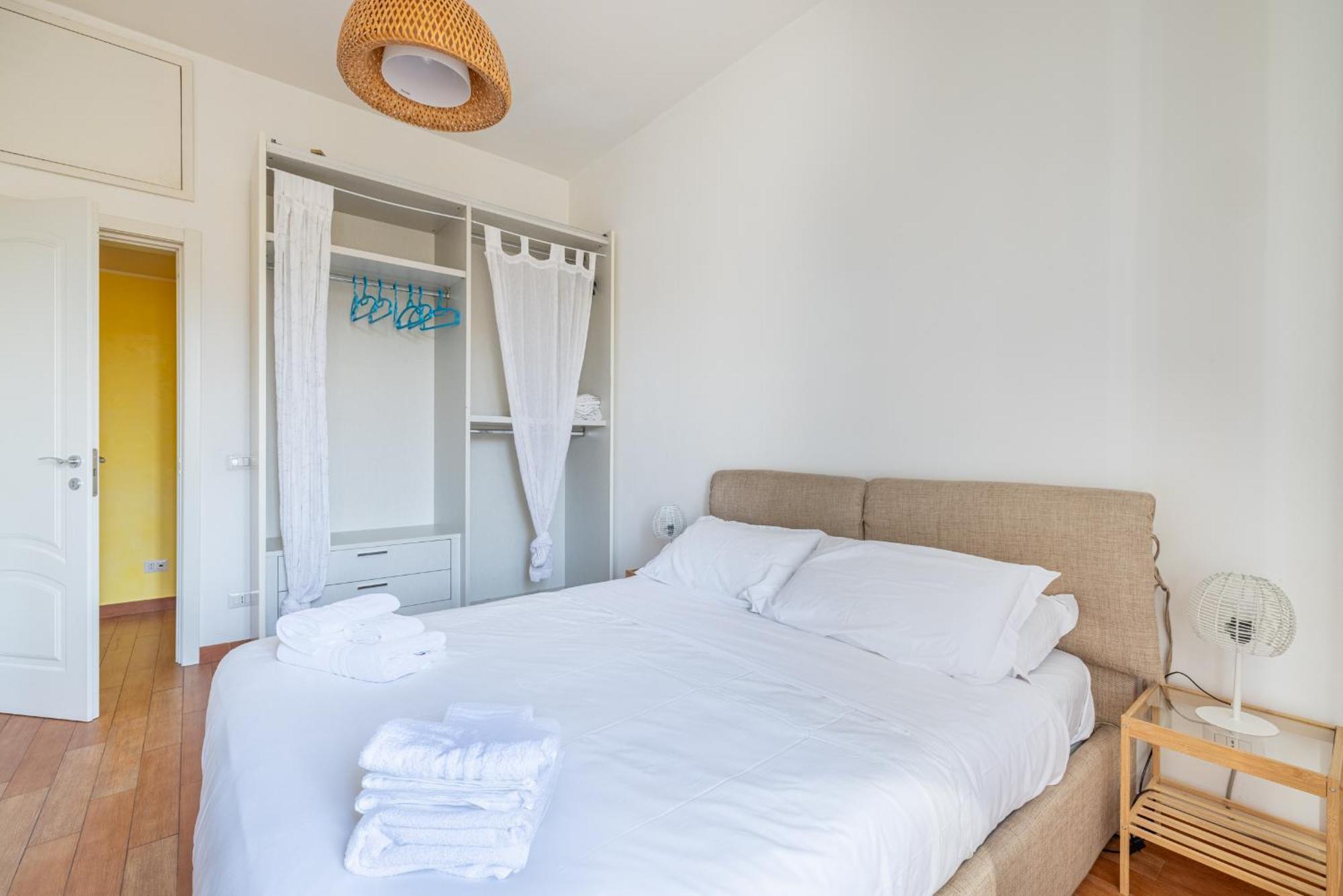 Emanuele Filiberto - B&d Apts