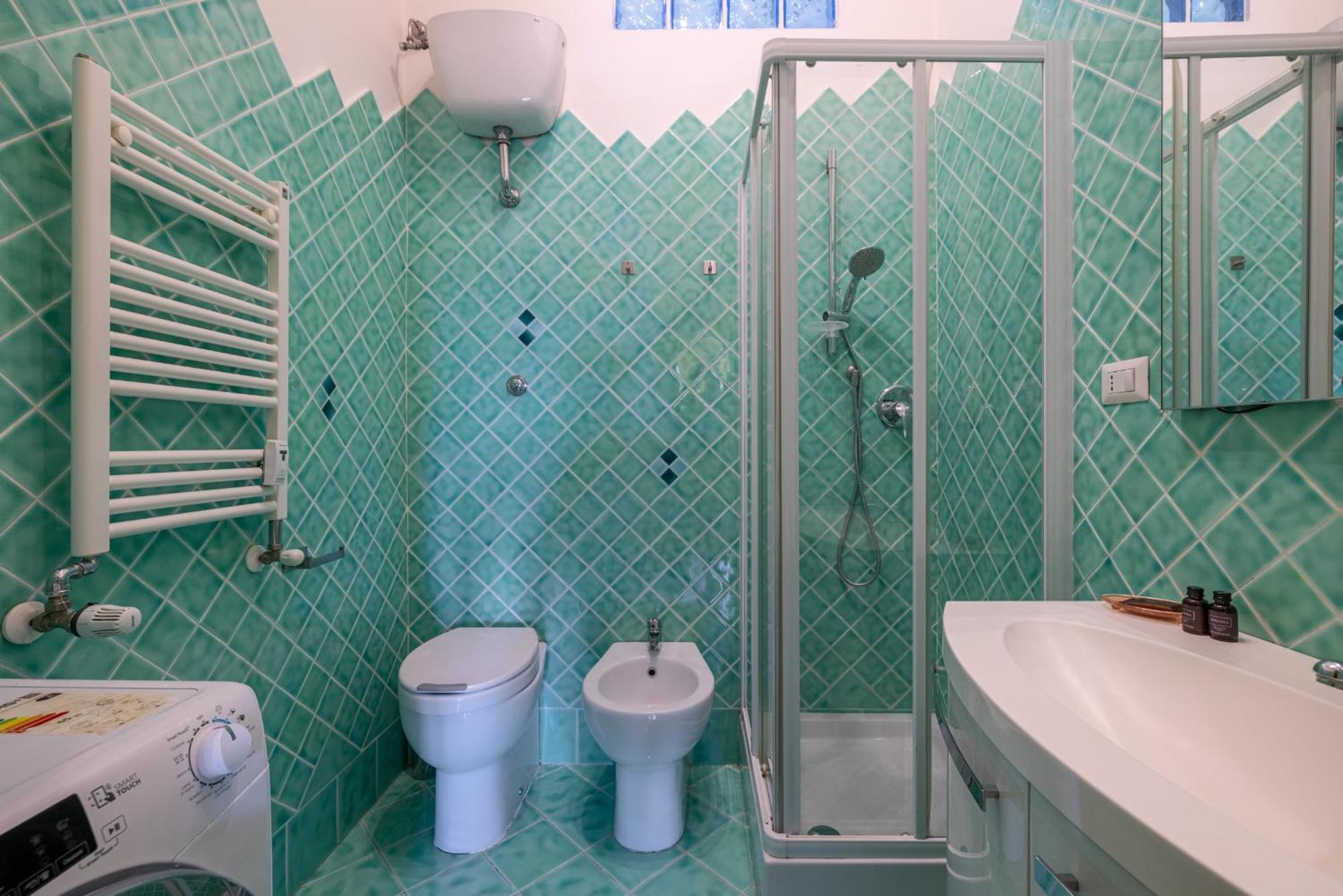 Emanuele Filiberto - B&d Apts Apartment *