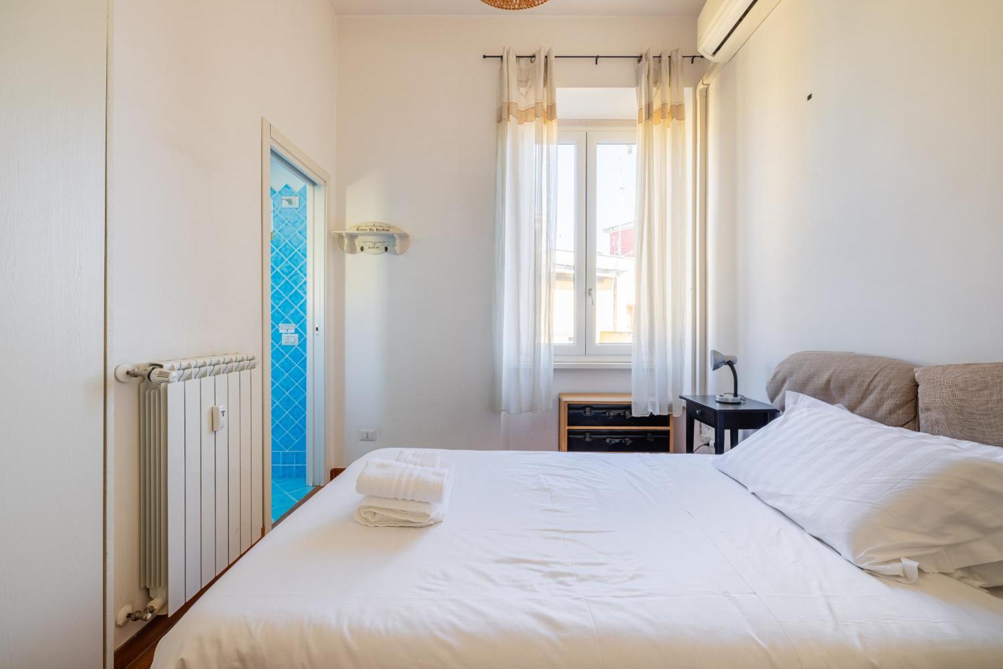 Emanuele Filiberto - B&d Apts Apartment Rom