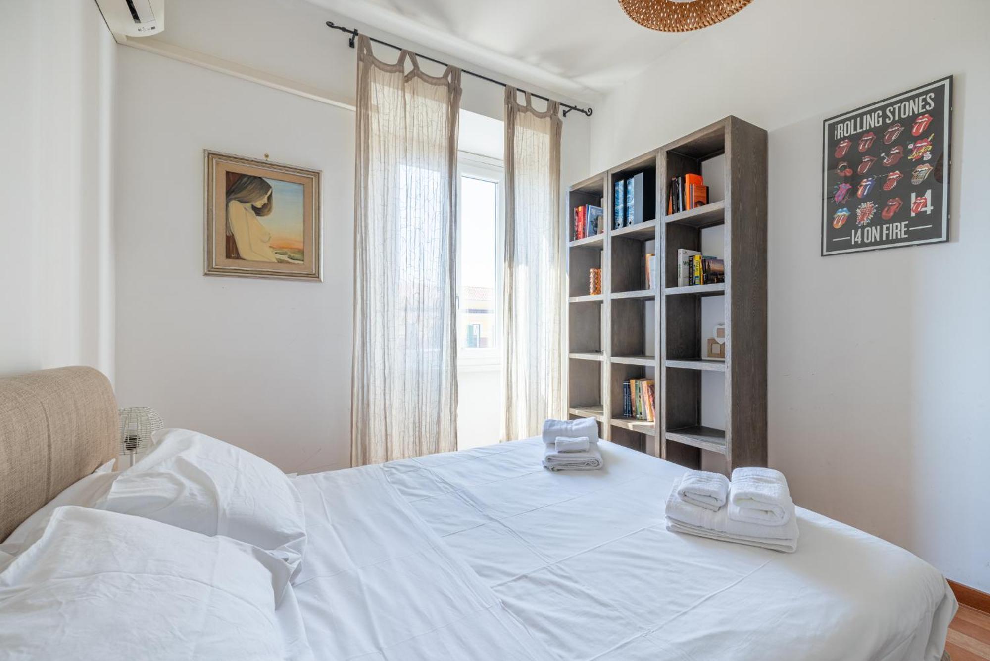 Emanuele Filiberto - B&d Apts Rom