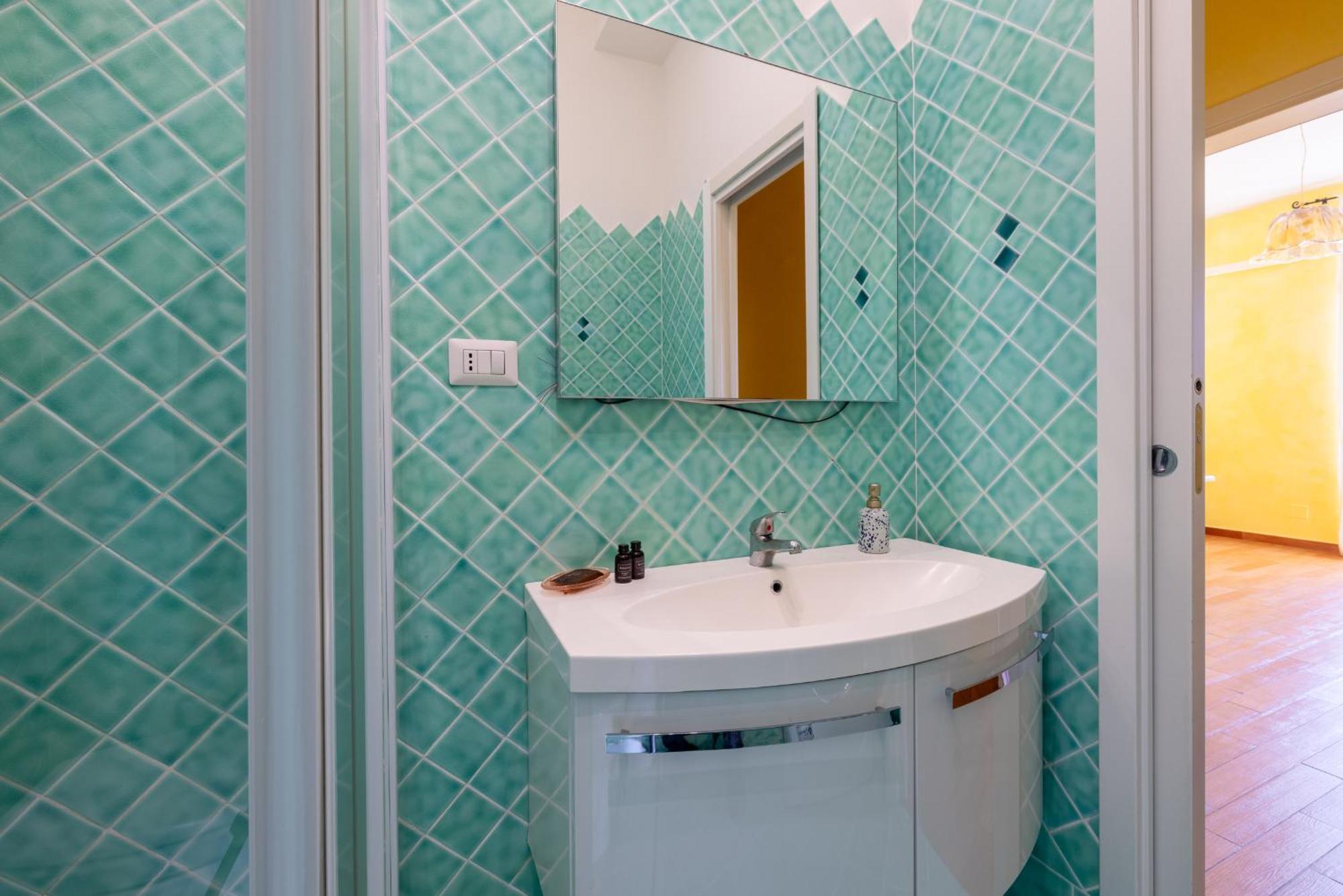 Emanuele Filiberto - B&d Apts Apartment