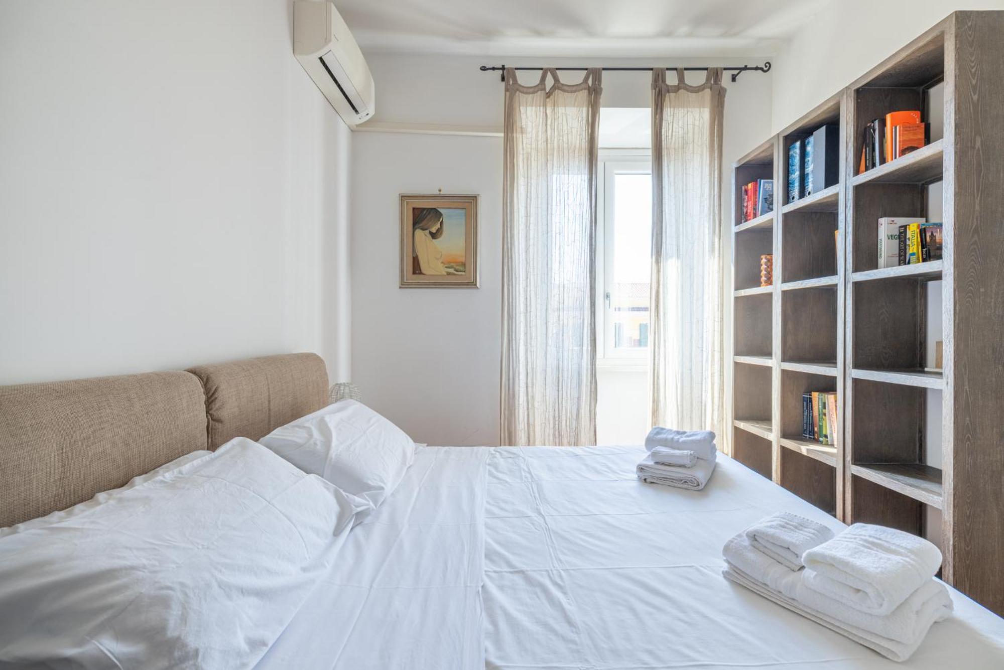 Apartment Emanuele Filiberto - B&d Apts *